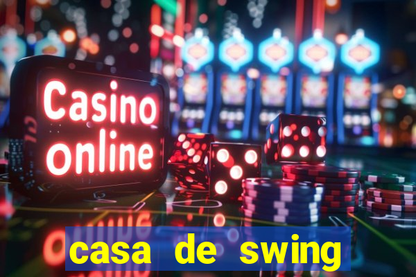 casa de swing porto alegre